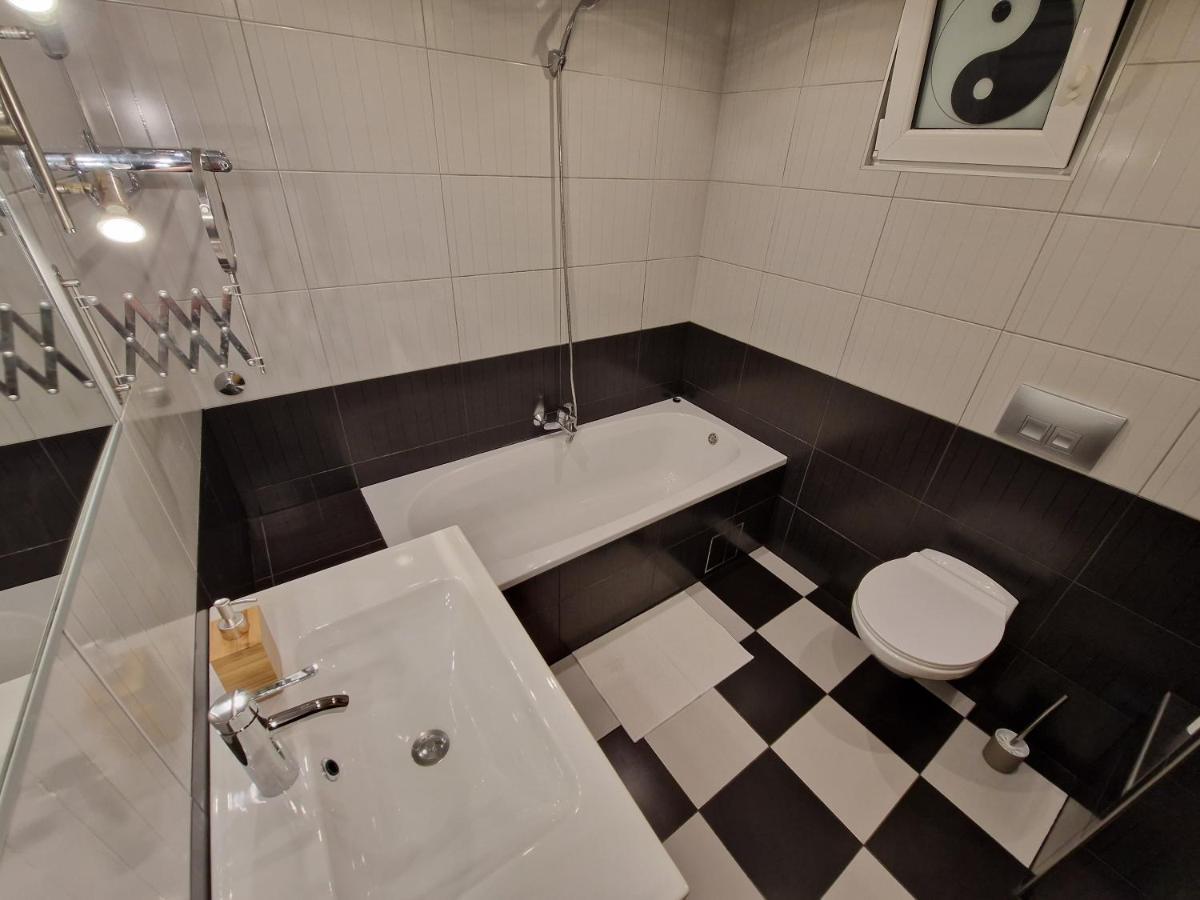 Apartman Jurjevic Кърк Екстериор снимка