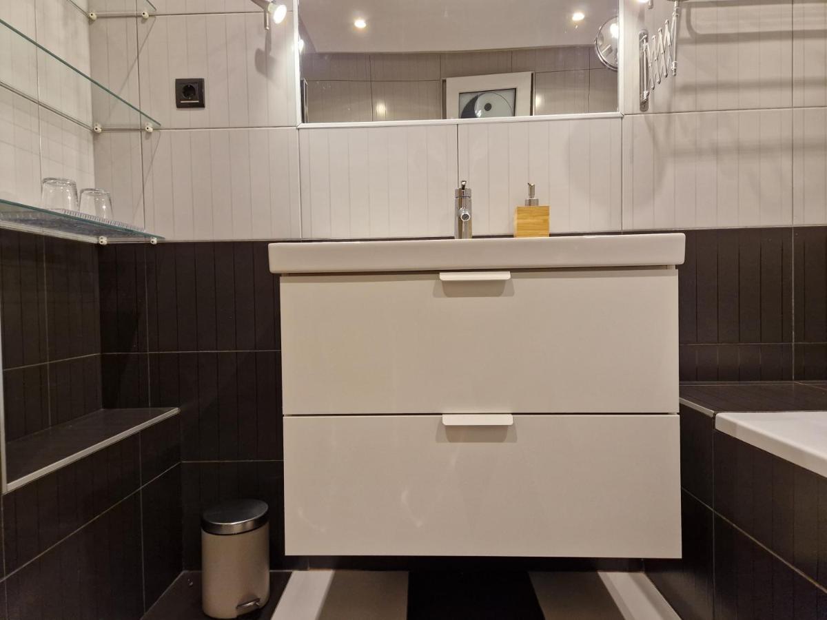 Apartman Jurjevic Кърк Екстериор снимка